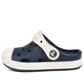 Chodaki Bump It „Blue White”