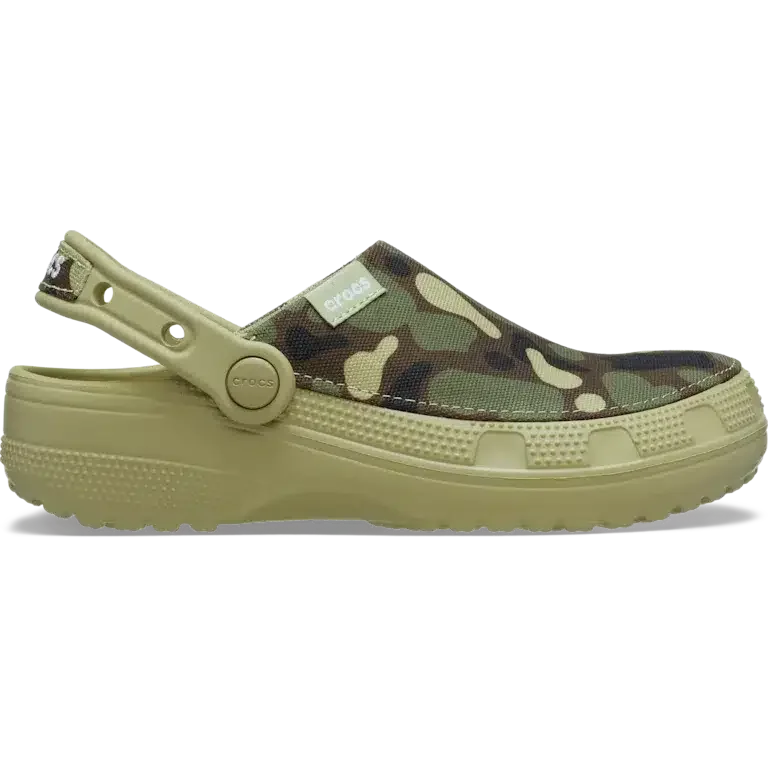 Chodaki Crafted Camo Chodaki Crafted Camo