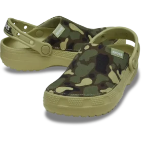 Chodaki Crafted Camo