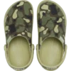 Chodaki Crafted Camo Chodaki Crafted Camo