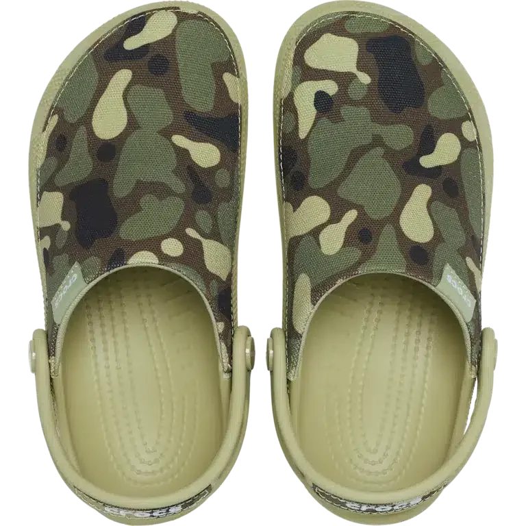 Chodaki Crafted Camo Chodaki Crafted Camo