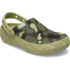 Chodaki Crafted Camo Chodaki Crafted Camo