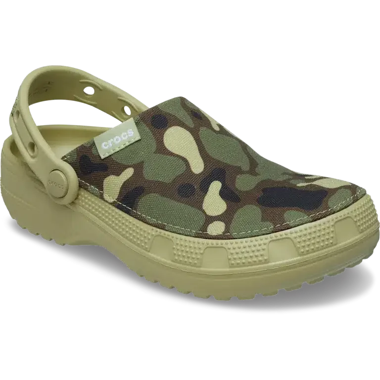 Chodaki Crafted Camo Chodaki Crafted Camo