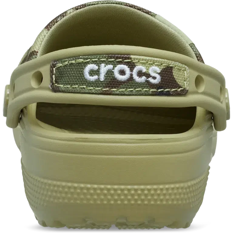 Chodaki Crafted Camo Chodaki Crafted Camo