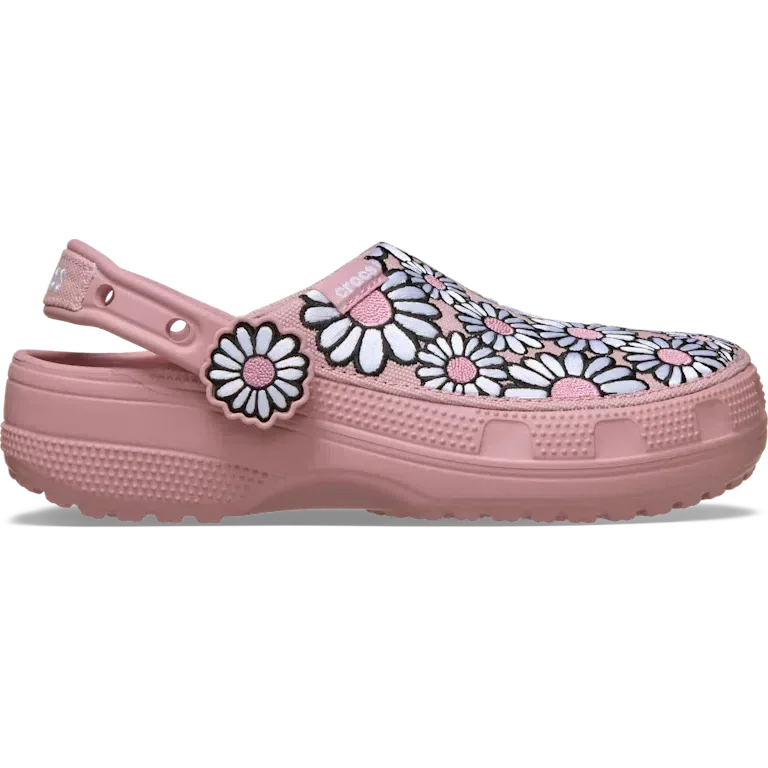 Chodaki Crafted Daisy Chodaki Crafted Daisy