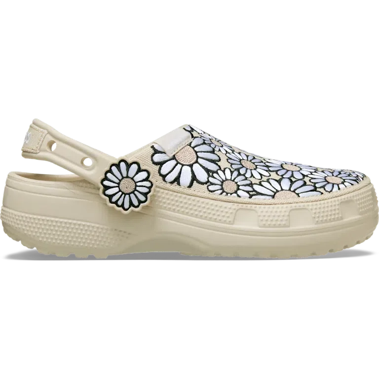 Chodaki Crafted Daisy Chodaki Crafted Daisy