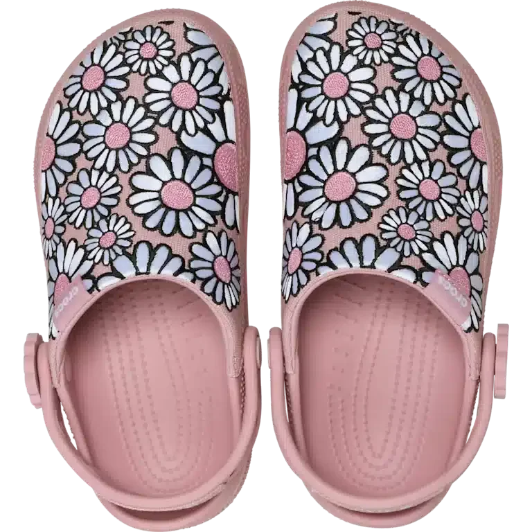 Chodaki Crafted Daisy Chodaki Crafted Daisy