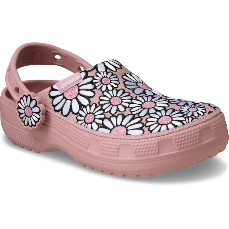 Chodaki Crafted Daisy Chodaki Crafted Daisy