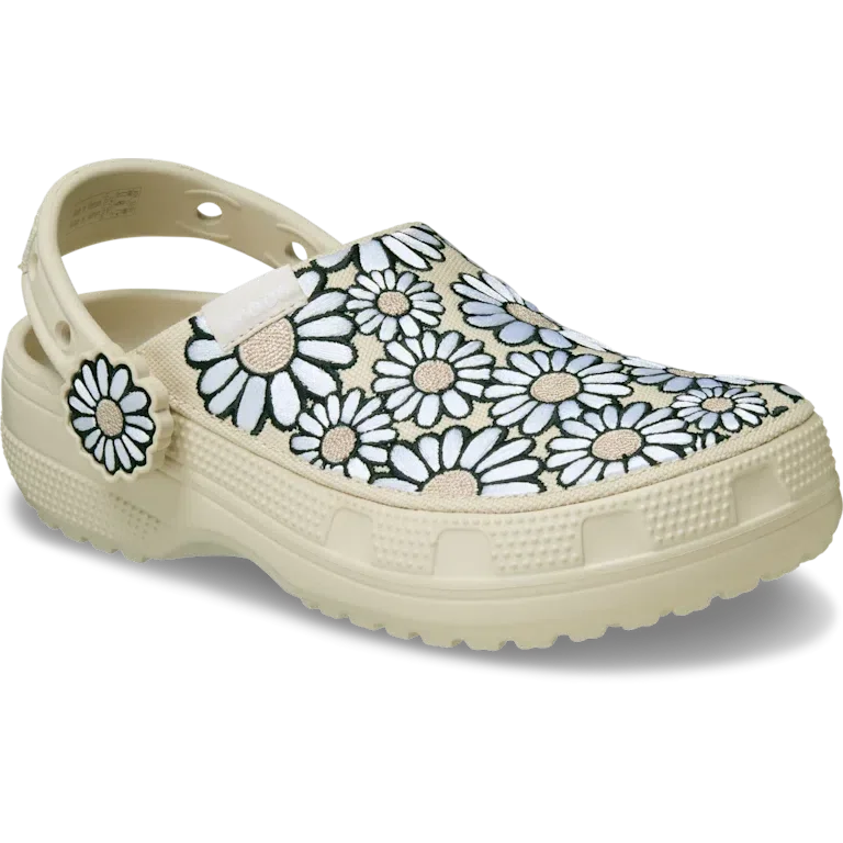 Chodaki Crafted Daisy Chodaki Crafted Daisy