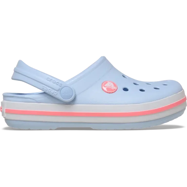 Chodaki Crocband™ dla maluchów Chodaki Crocband™ dla maluchów