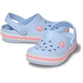 Chodaki Crocband™ dla maluchów
