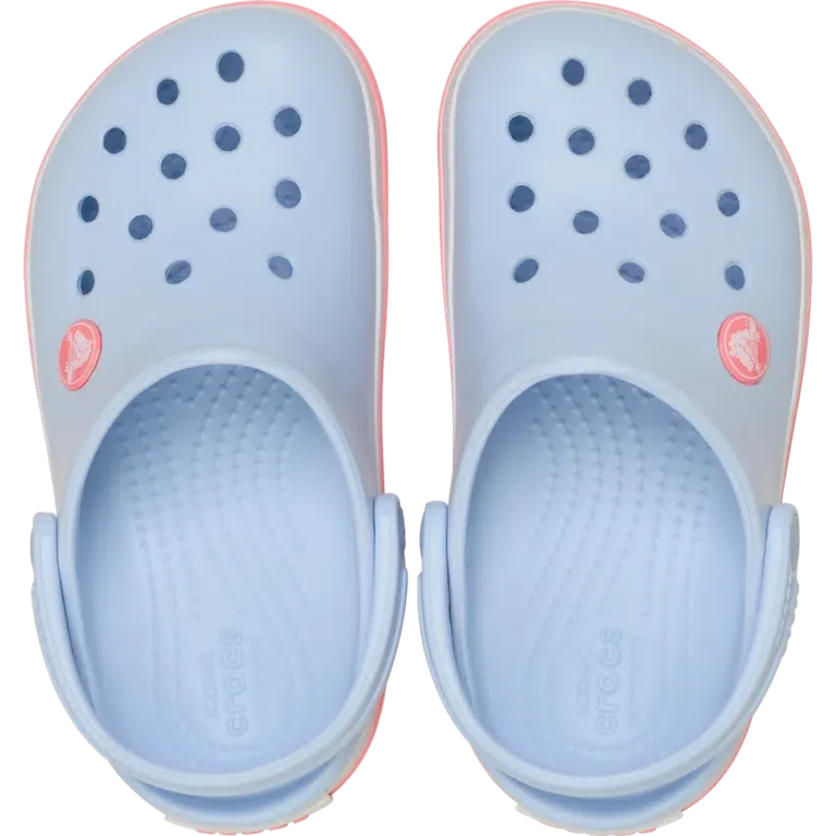 Chodaki Crocband™ dla maluchów Chodaki Crocband™ dla maluchów