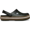 Chodaki Crocband Gum dla maluchów