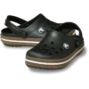 Chodaki Crocband Gum dla maluchów