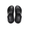 Chodaki Crush High Shine „Black”