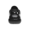 Chodaki Crush High Shine „Black”