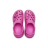 Chodaki Crush High Shine „Electric Pink”