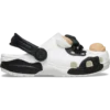 Chodaki dla maluchów „Iam Cow” Chodaki dla maluchów „Iam Cow”