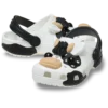 Chodaki dla maluchów „Iam Cow” Chodaki dla maluchów „Iam Cow”