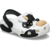 Chodaki dla maluchów „Iam Cow” Chodaki dla maluchów „Iam Cow”