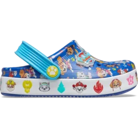 Chodaki dla maluchów Paw Patrol™ Off Court
