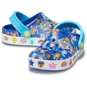 Chodaki dla maluchów Paw Patrol™ Off Court