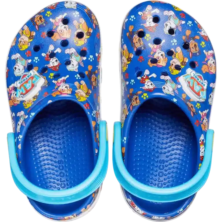 Chodaki dla maluchów Paw Patrol™ Off Court Chodaki dla maluchów Paw Patrol™ Off Court