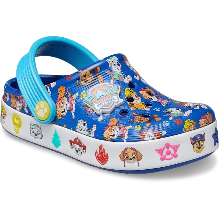 Chodaki dla maluchów Paw Patrol™ Off Court Chodaki dla maluchów Paw Patrol™ Off Court