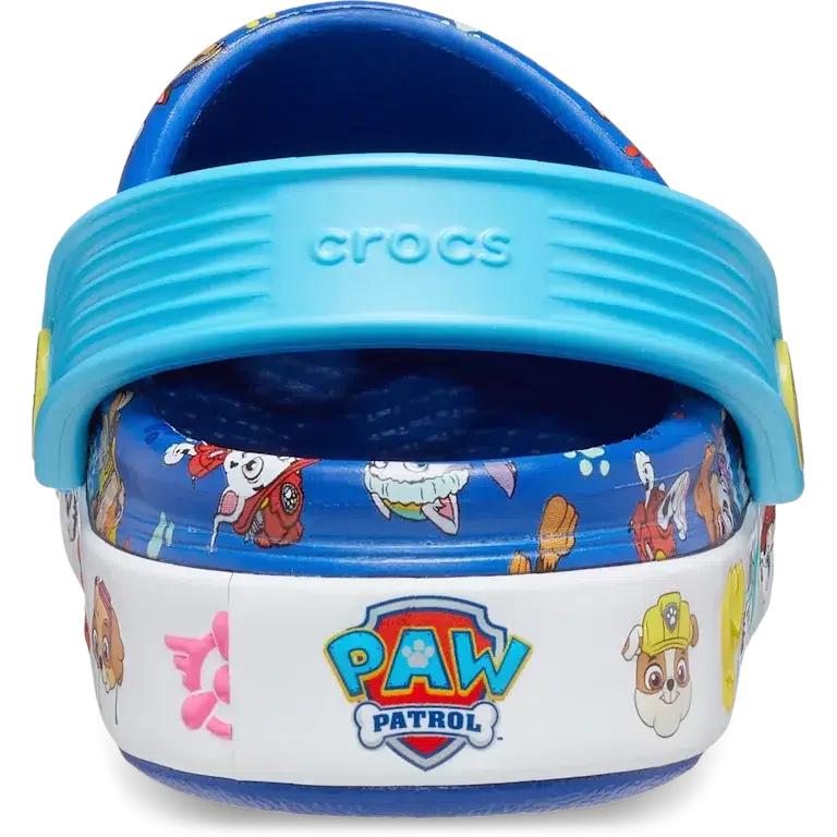 Chodaki dla maluchów Paw Patrol™ Off Court Chodaki dla maluchów Paw Patrol™ Off Court