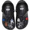 Chodaki dla maluchów Star Wars™ Hyperspace Classic Clog Chodaki dla maluchów Star Wars™ Hyperspace Classic Clog