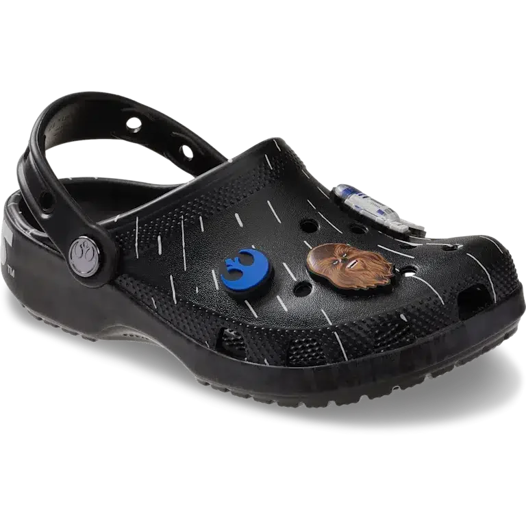 Chodaki dla maluchów Star Wars™ Hyperspace Classic Clog Chodaki dla maluchów Star Wars™ Hyperspace Classic Clog