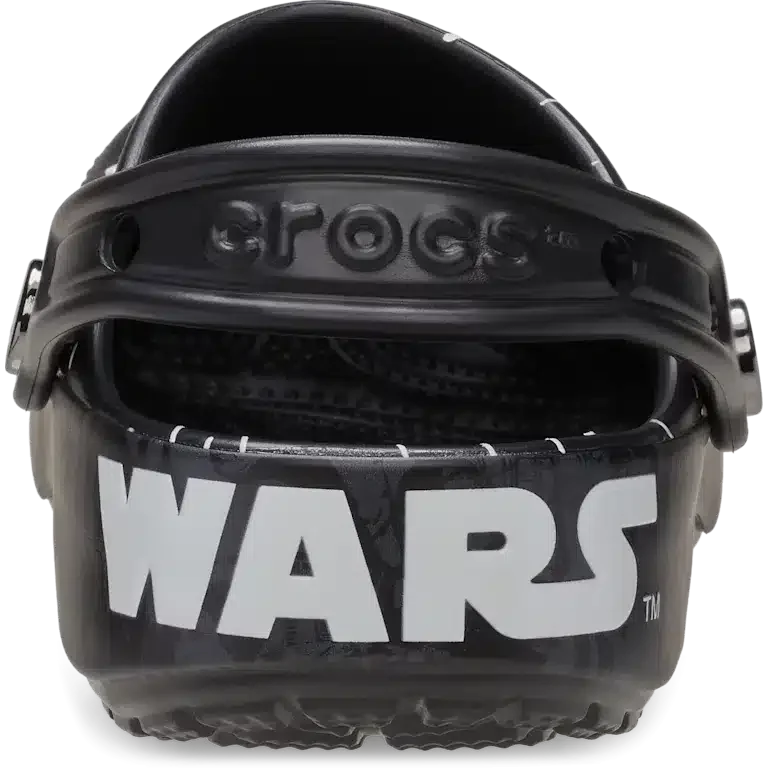 Chodaki dla maluchów Star Wars™ Hyperspace Classic Clog Chodaki dla maluchów Star Wars™ Hyperspace Classic Clog