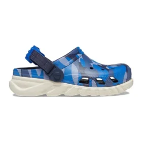 Chodaki Duet Max 2 Camo Redux „Navy Stucco”