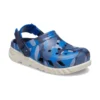 Chodaki Duet Max 2 Camo Redux „Navy Stucco”