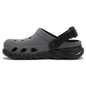 Chodaki Duet Max Reflective „Grey Black”