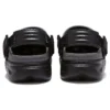 Chodaki Duet Max Reflective „Grey Black”
