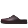 Chodaki Dylan Burnished „Dark Cherry”