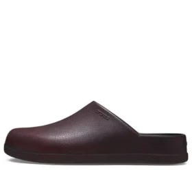 Chodaki Dylan Burnished „Dark Cherry”