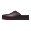 Chodaki Dylan Burnished „Dark Cherry”