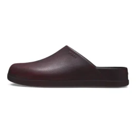 Chodaki Dylan Burnished „Dark Cherry”