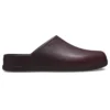 Chodaki Dylan Burnished „Dark Cherry”