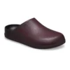 Chodaki Dylan Burnished „Dark Cherry”
