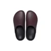 Chodaki Dylan Burnished „Dark Cherry”