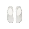 Chodaki Echo Croslite „White”
