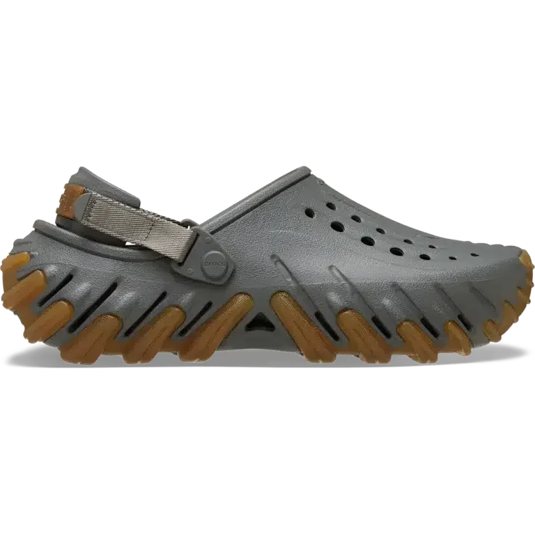 Chodaki Echo Gum Ro Chodaki Echo Gum Ro