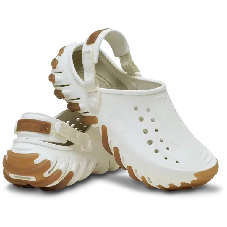 Chodaki Echo Gum Ro Chodaki Echo Gum Ro
