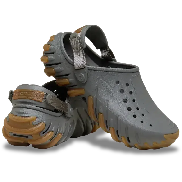 Chodaki Echo Gum Ro Chodaki Echo Gum Ro