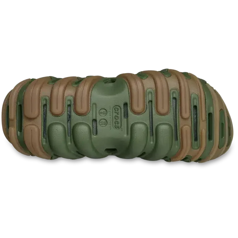 Chodaki Echo Gum Ro Chodaki Echo Gum Ro