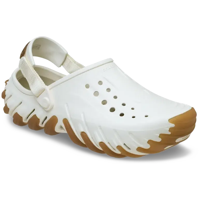 Chodaki Echo Gum Ro Chodaki Echo Gum Ro
