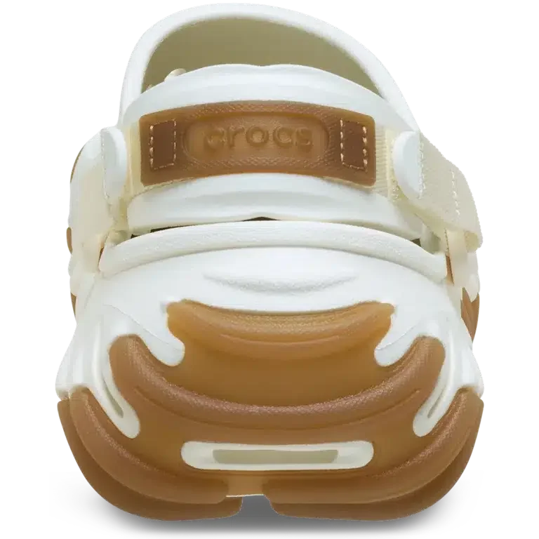 Chodaki Echo Gum Ro Chodaki Echo Gum Ro